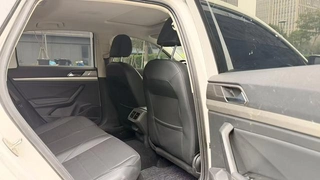 Volkswagen Lavida 2021 1.5L Automatic Comfort Version exterior photo 5