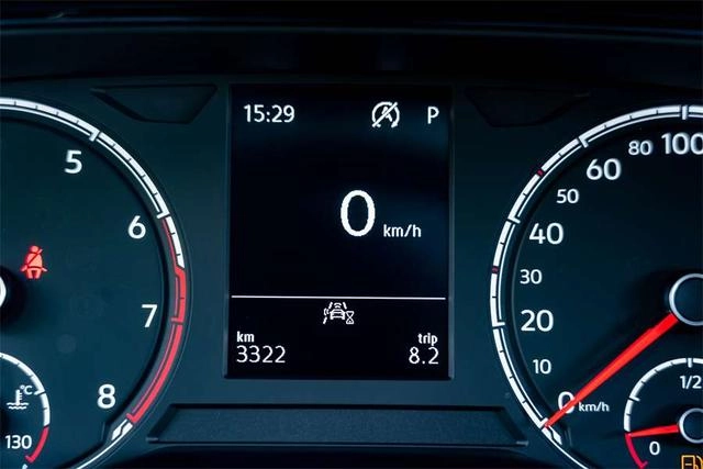 Volkswagen Polo 2021 Plus 1.5L Automatic Colorful Technology Edition exterior photo 10