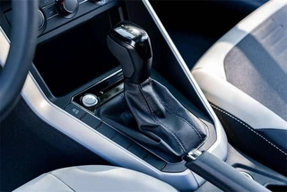 Volkswagen Polo 2021 Plus 1.5L Automatic Colorful Technology Edition interior photo 12