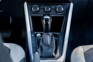 Volkswagen Polo 2021 Plus 1.5L Automatic Colorful Technology Edition interior photo 15
