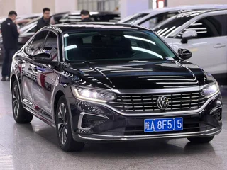 Volkswagen Passat 2022 280TSI Version d'élite extérieur photo 3 Volkswagen Passat 2022 280TSI Version d'élite extérieur photo 3