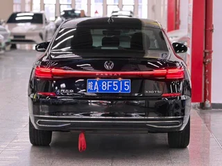 Volkswagen Passat 2022 280TSI Version d'élite extérieur photo 5 Volkswagen Passat 2022 280TSI Version d'élite extérieur photo 5