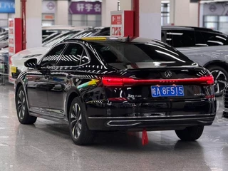 Volkswagen Passat 2022 280TSI Version d'élite extérieur photo 6 Volkswagen Passat 2022 280TSI Version d'élite extérieur photo 6