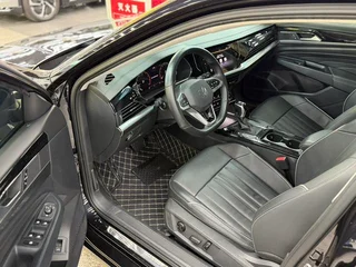 Volkswagen Passat 2022 280TSI Version d'élite extérieur photo 9 Volkswagen Passat 2022 280TSI Version d'élite extérieur photo 9