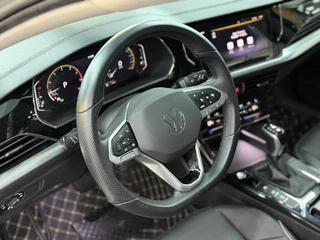 Volkswagen Passat 2022 280TSI Version d'élite extérieur photo 10 Volkswagen Passat 2022 280TSI Version d'élite extérieur photo 10