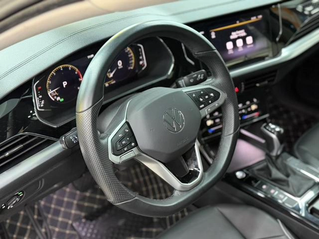 Volkswagen Passat 2022 280TSI Version d'élite extérieur photo 10 Volkswagen Passat 2022 280TSI Version d'élite extérieur photo 10