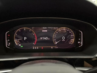 Volkswagen Passat 2022 280TSI Version d'élite intérieur photo 20 Volkswagen Passat 2022 280TSI Version d'élite intérieur photo 20