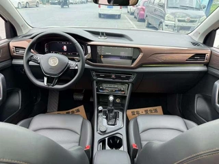 Volkswagen Tharu 2022 330TSI Versión tope de gama con tracción a las cuatro ruedas exterior foto 5 Volkswagen Tharu 2022 330TSI Versión tope de gama con tracción a las cuatro ruedas exterior foto 5
