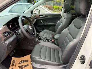 Volkswagen Tharu 2022 330TSI Versión tope de gama con tracción a las cuatro ruedas exterior foto 6 Volkswagen Tharu 2022 330TSI Versión tope de gama con tracción a las cuatro ruedas exterior foto 6
