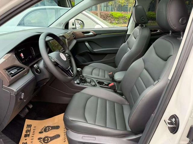 Volkswagen Tharu 2022 330TSI Versión tope de gama con tracción a las cuatro ruedas exterior foto 6 Volkswagen Tharu 2022 330TSI Versión tope de gama con tracción a las cuatro ruedas exterior foto 6