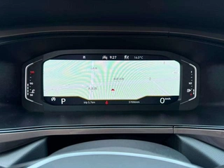 Volkswagen Tharu 2022 330TSI Versión tope de gama con tracción a las cuatro ruedas interior foto 8 Volkswagen Tharu 2022 330TSI Versión tope de gama con tracción a las cuatro ruedas interior foto 8
