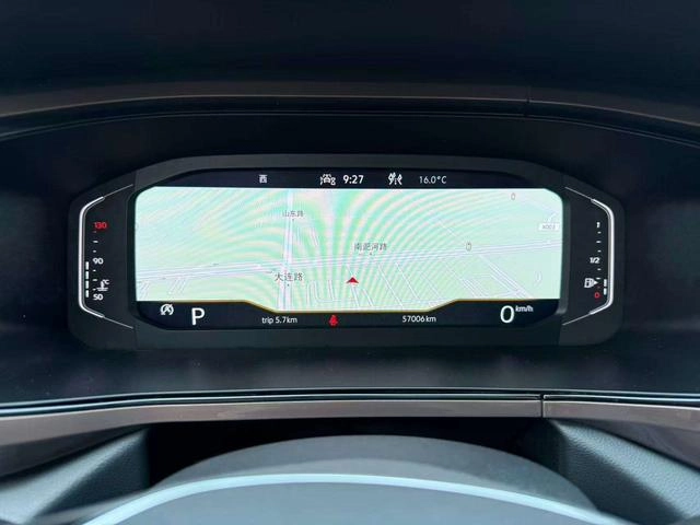 Volkswagen Tharu 2022 330TSI Versión tope de gama con tracción a las cuatro ruedas interior foto 8 Volkswagen Tharu 2022 330TSI Versión tope de gama con tracción a las cuatro ruedas interior foto 8