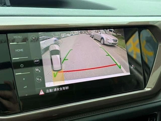 Volkswagen Tharu 2022 330TSI Versión tope de gama con tracción a las cuatro ruedas interior foto 10 Volkswagen Tharu 2022 330TSI Versión tope de gama con tracción a las cuatro ruedas interior foto 10