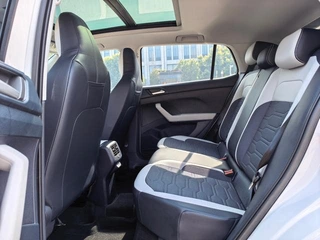 Volkswagen Tharu 2025 New talent 300TSI Sharp Edition exterior photo 8