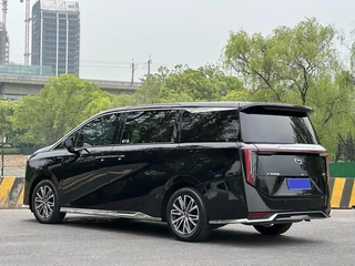 GAC Trumpchi M8 2024 Master Series 2.0TGDI Ultimate Edition exterior photo 6