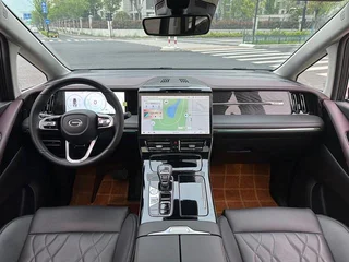 GAC Trumpchi M8 2024 Master Series 2.0TGDI Ultimate Edition exterior photo 7