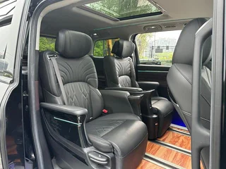 GAC Trumpchi M8 2024 Master Series 2.0TGDI Ultimate Edition exterior photo 10