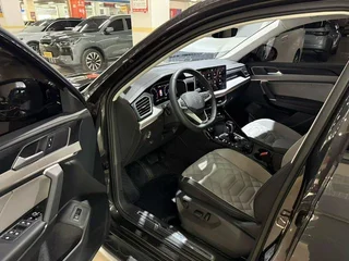 Volkswagen Tayron 2024 330TSI Двухприводный люкс Plus Расширенная версия экстерьер фото 4