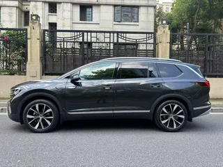 Volkswagen Talagon 2023 530TSI Version gagnante phare à quatre roues motrices Pro 6 Siège extérieur photo 5