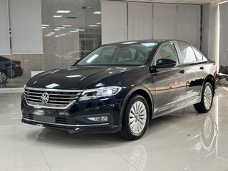 Volkswagen Lavida 2018 280TSI DSG Роскошная версия Страна В.