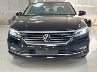 Volkswagen Lavida 2018 280TSI DSG Version de luxe Pays V extérieur photo 2