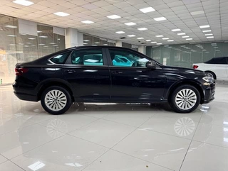 Volkswagen Lavida 2018 280TSI DSG Version de luxe Pays V extérieur photo 4