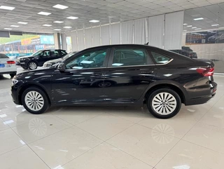 Volkswagen Lavida 2018 280TSI DSG Version de luxe Pays V extérieur photo 8
