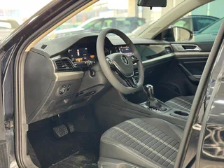 Volkswagen Lavida 2018 280TSI DSG Version de luxe Pays V extérieur photo 9