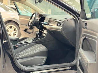 Volkswagen Lavida 2018 280TSI DSG Version de luxe Pays V intérieur photo 11