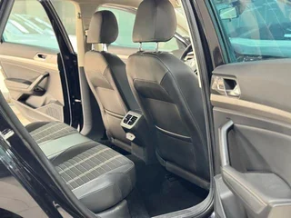 Volkswagen Lavida 2018 280TSI DSG Version de luxe Pays V intérieur photo 12