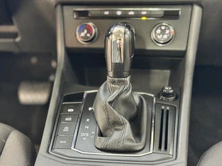 Volkswagen Lavida 2018 280TSI DSG Version de luxe Pays V intérieur photo 14