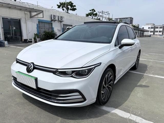 Volkswagen Golf 2023 Модификация 280TSI DSG Pro