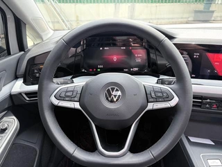 Volkswagen Golf 2023 Модификация 280TSI DSG Pro интерьер фото 15 Volkswagen Golf 2023 Модификация 280TSI DSG Pro интерьер фото 15