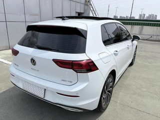 Volkswagen Golf 2023 Модификация 280TSI DSG Pro интерьер фото 16 Volkswagen Golf 2023 Модификация 280TSI DSG Pro интерьер фото 16