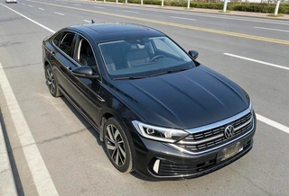 Volkswagen Sagitar 2023 300TSI DSG Édition Excellence extérieur photo 3