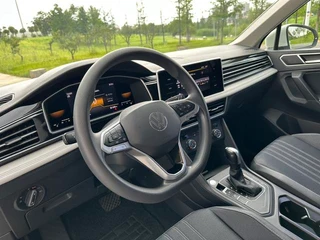 Volkswagen Tiguan L 2022 330TSI Автоматическая двухприводная версия экстерьер фото 6