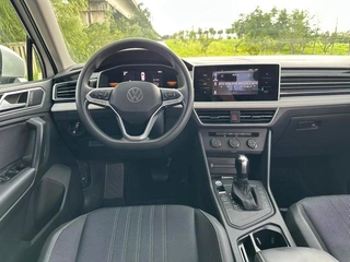 Volkswagen Tiguan L 2022 330TSI Автоматическая двухприводная версия экстерьер фото 8