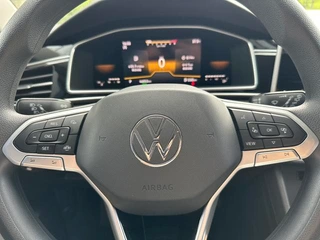 Volkswagen Tiguan L 2022 330TSI Автоматическая двухприводная версия экстерьер фото 9
