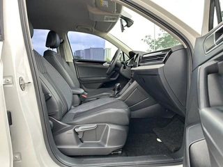 Volkswagen Tiguan L 2022 330TSI Автоматическая двухприводная версия интерьер фото 12