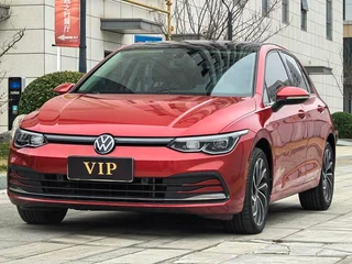Volkswagen Golf 2021 280TSI DSG 30 Edición de aniversario