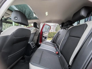 Volkswagen Golf 2021 280TSI DSG 30 Anniversary Edition interior photo 9
