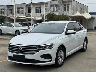 Volkswagen Lavida 2024 1.5L Versión automática