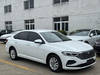 Volkswagen Lavida 2024 1.5L Version automatique extérieur photo 3