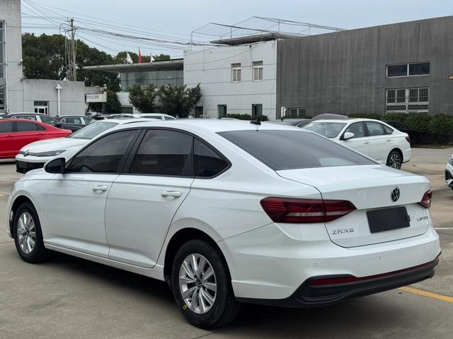 Volkswagen Lavida 2024 1.5L Version automatique extérieur photo 6