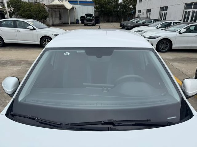 Volkswagen Lavida 2024 1.5L Version automatique extérieur photo 8