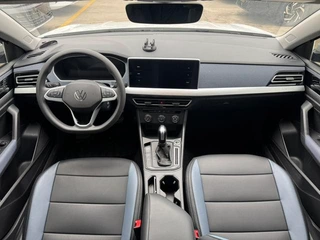 Volkswagen Lavida 2024 1.5L Version automatique extérieur photo 9