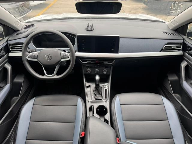 Volkswagen Lavida 2024 1.5L Version automatique extérieur photo 9