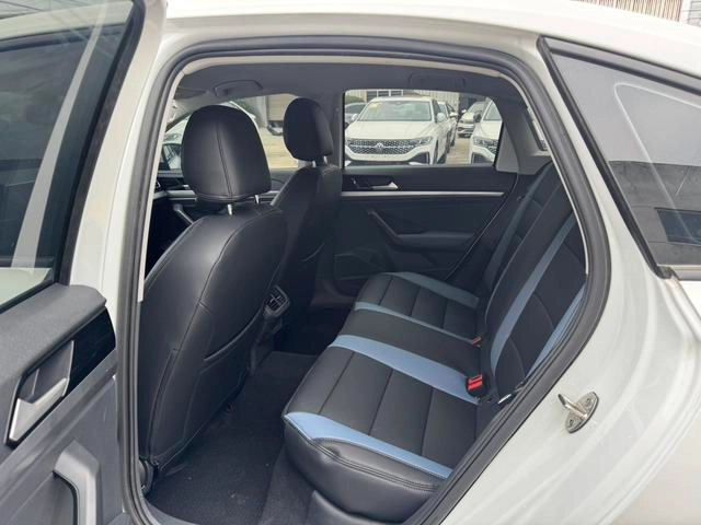 Volkswagen Lavida 2024 1.5L Version automatique extérieur photo 10