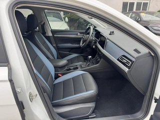 Volkswagen Lavida 2024 1.5L Version automatique intérieur photo 12
