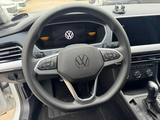 Volkswagen Lavida 2024 1.5L Version automatique intérieur photo 15